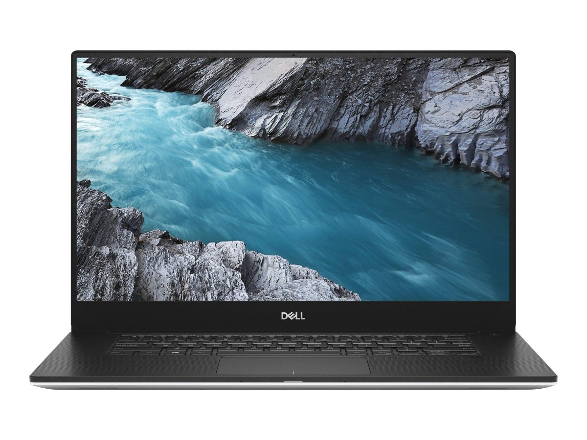 Dell XPS 15 7590 15.6 Dell XPS 15 7590 15.6